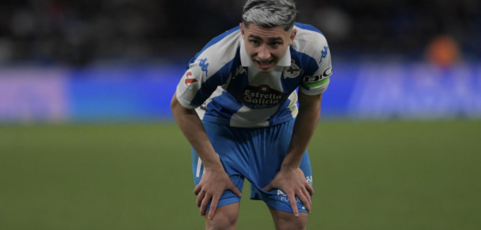Yeremay se cuela en el once ideal de la jornada