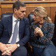 Representación cariñosa en el Congreso