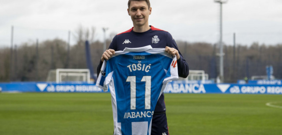 Tosic: 