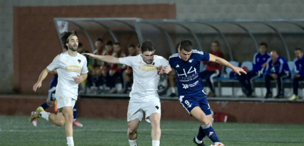 Carletto, vida más allá del Deportivo