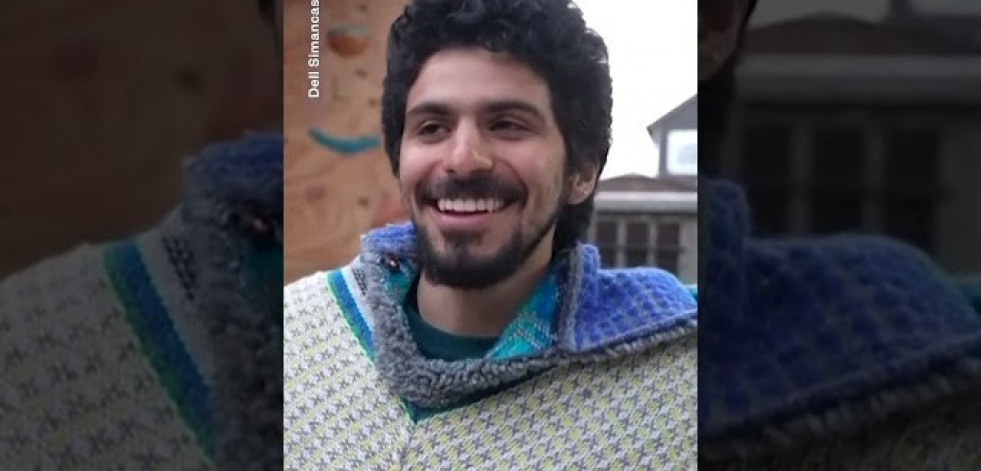 Así se tragó una ballena a un joven venezolano (y luego lo escupió)