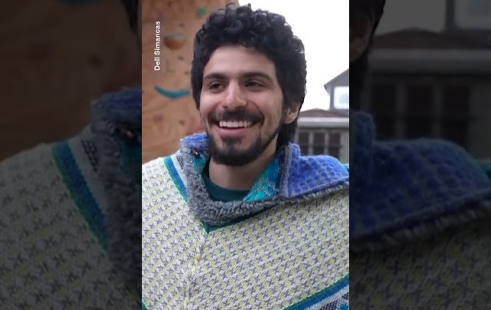 Así se tragó una ballena a un joven venezolano (y luego lo escupió)