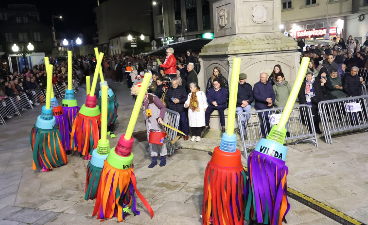 Actividades para toda la familia en el Entroido larachés