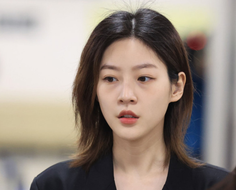 KimSaeron