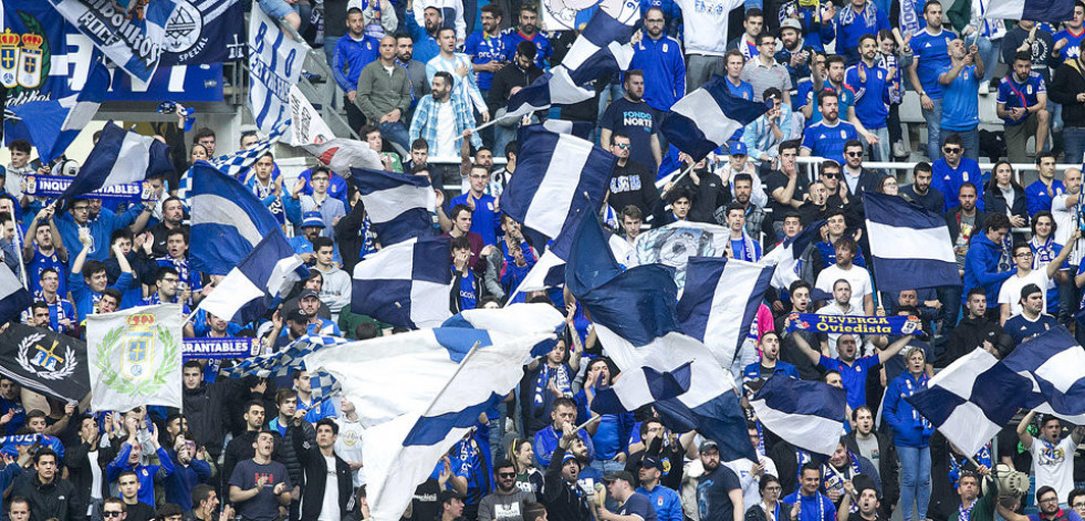 El Dépor activa este martes la pre-reserva de entradas para Oviedo