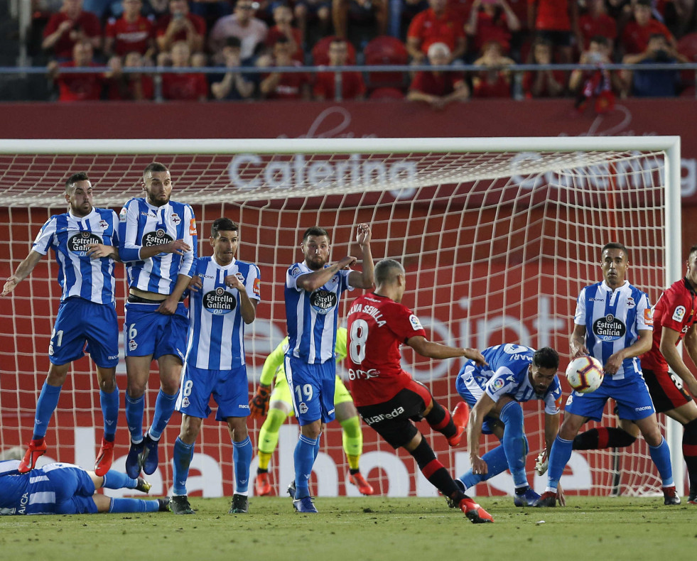 MALLORCA DEPOR036 21471274