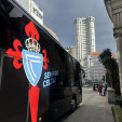 Mucho les gusta venir por A Coruña