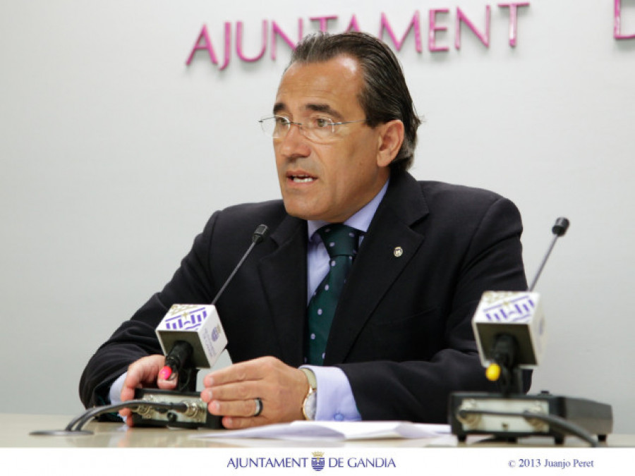 Investigan si el crimen del exalcalde de Gandía está relacionado con sus deudas