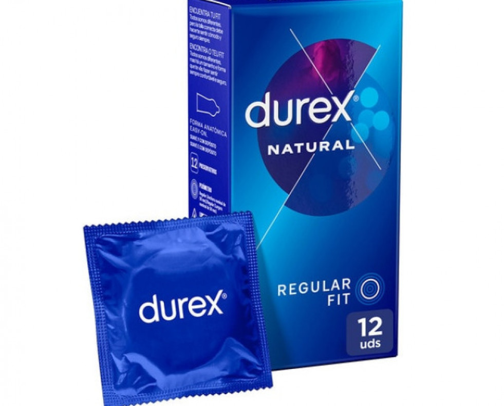 PreservativosDurex
