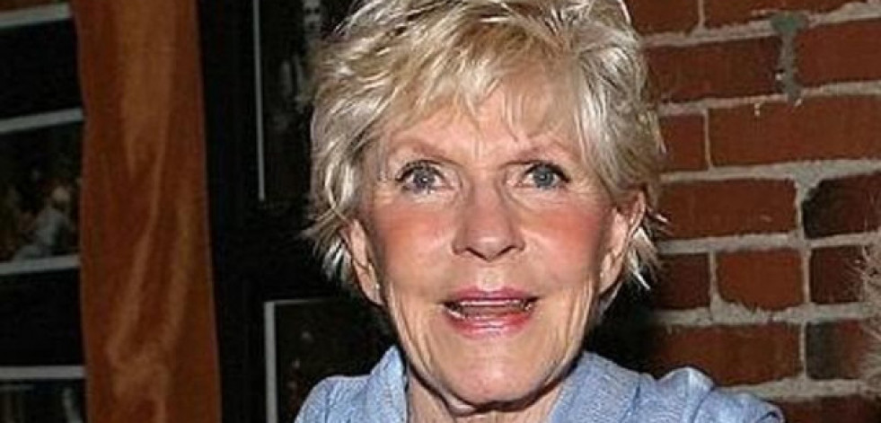 Muere Alice Hirson, conocida por sus papeles en Dallas, a los 95 años
