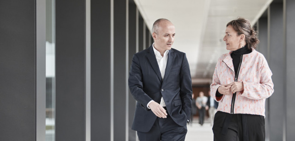Inditex es la empresa que mejor atrae y fideliza el talento en España