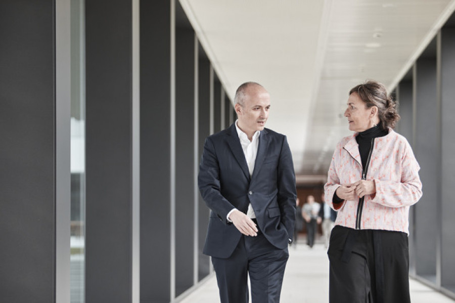 Inditex es la empresa que mejor atrae y fideliza el talento en España