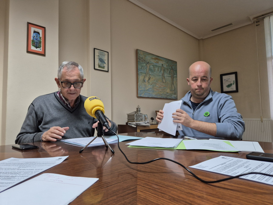 El nuevo auditorio de Carballo supondrá una inversión de más de 6,2 millones de euros