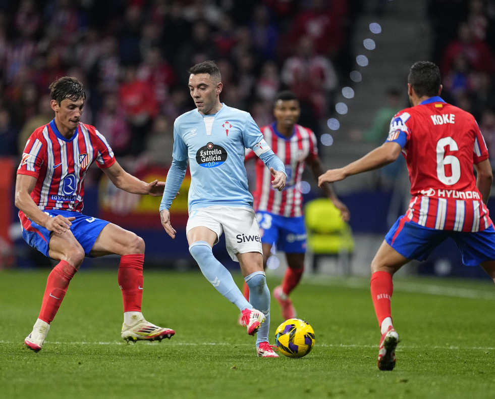 Iago Aspas