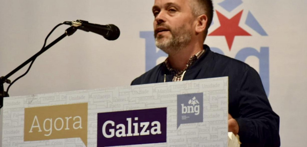 El BNG de Cee pretende que los cementerios del municipio queden exentos del pago del IBI