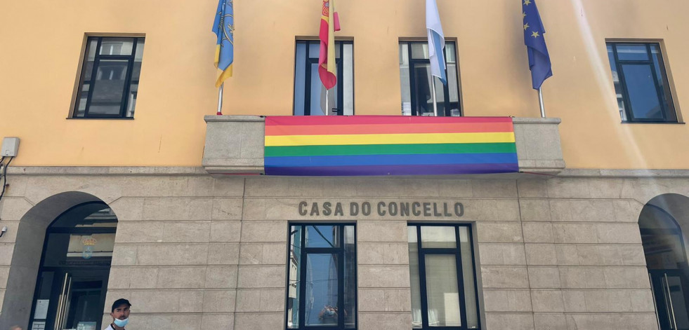 El Concello de Malpica se suma a los actos del Día de Rosalía conjugando música y tradición