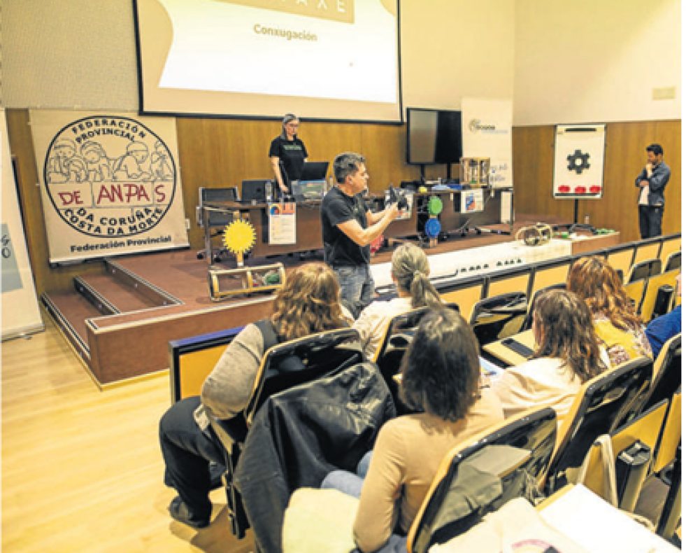 Presentación Sintaxe