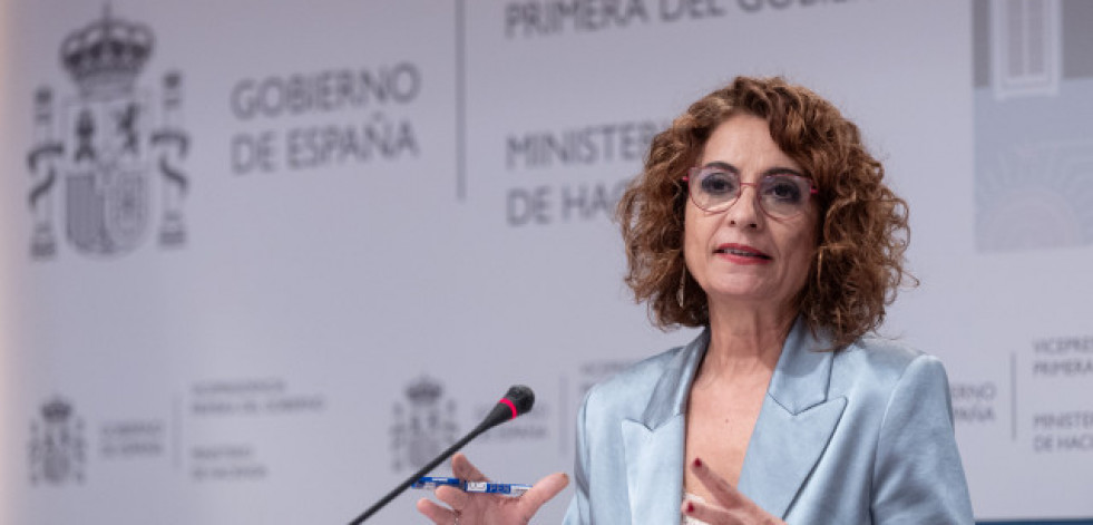 El Estado asumirá 83.252 millones de deuda de las autonomías, 4.010 de ellos de Galicia