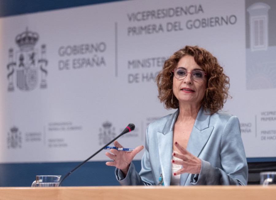 El Estado asumirá 83.252 millones de deuda de las autonomías, 4.010 de ellos de Galicia
