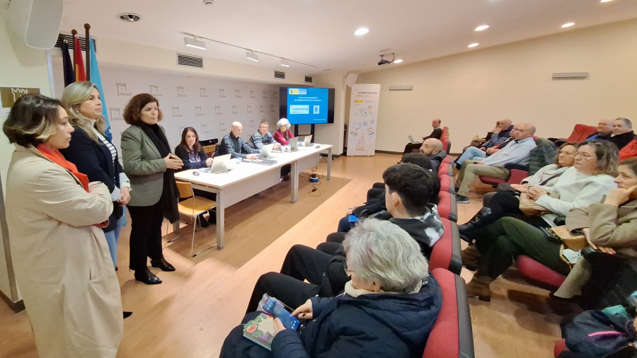 Más del 90% de las gestiones ante la Administración estatal ya pueden hacerse vía digital