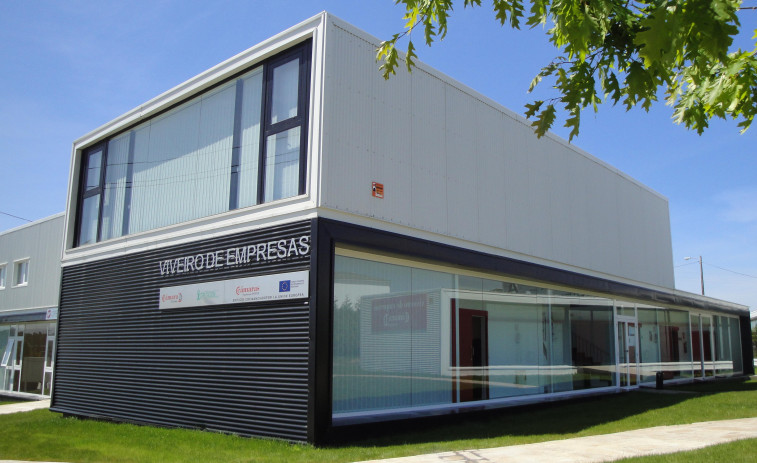 El Vivero del parque industrial acoge el miércoles un taller sobre ‘Cómo crear mi propia empresa’