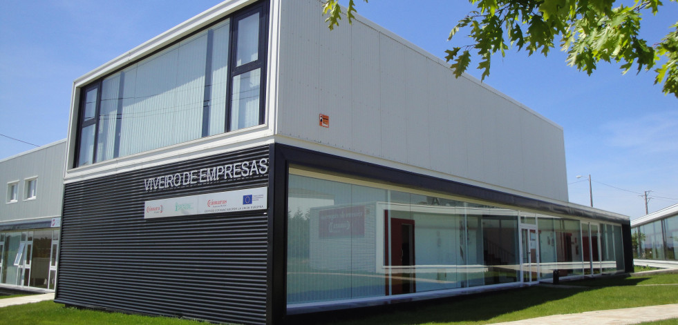 El Vivero del parque industrial acoge el miércoles un taller sobre ‘Cómo crear mi propia empresa’