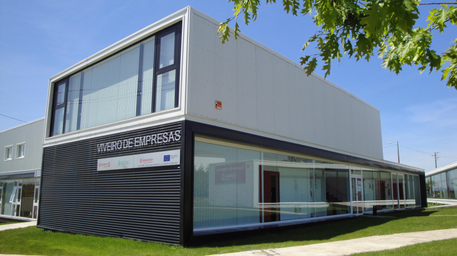 El Vivero del parque industrial acoge el miércoles un taller sobre ‘Cómo crear mi propia empresa’