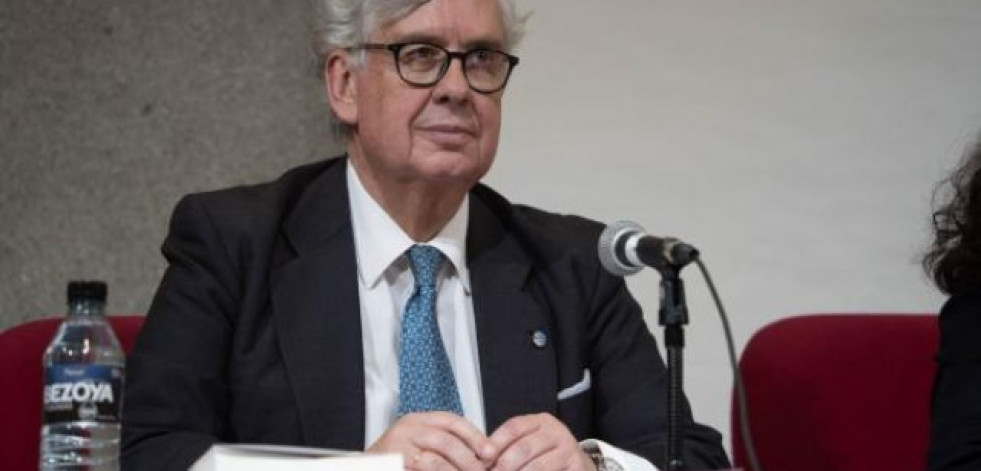 Juan Manuel Vieites, elegido para un segundo mandato al frente de la CEG