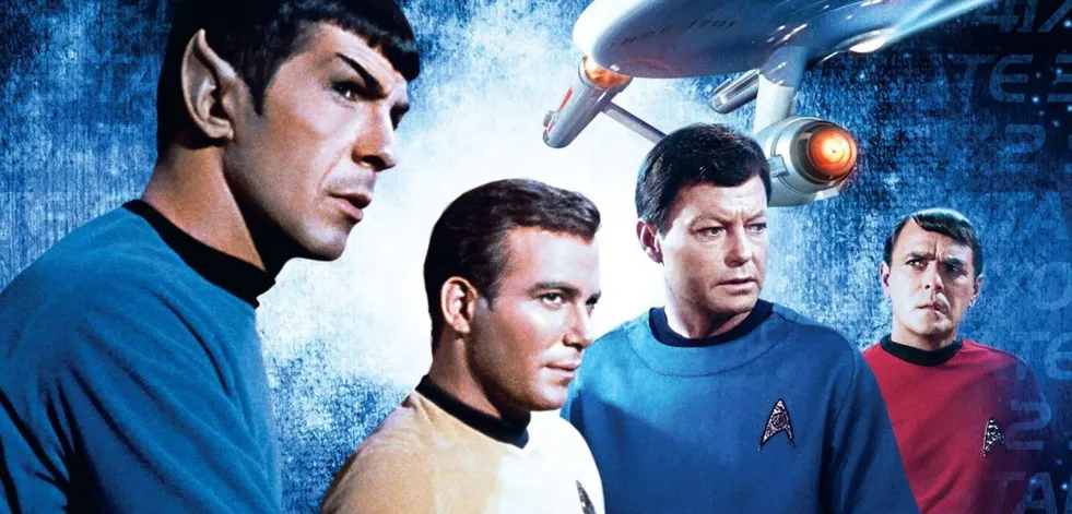 Fallece Roberto Orci, escritor y productor de 'Star Trek' y 'Transformers'