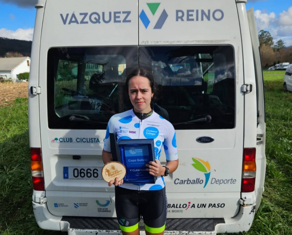Nerea suarez