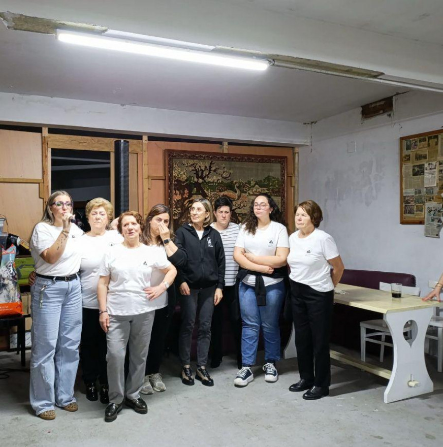 Cocido de Santa Eufemia de Bértoa