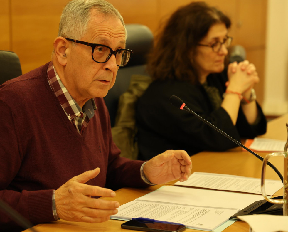 Pleno carballo