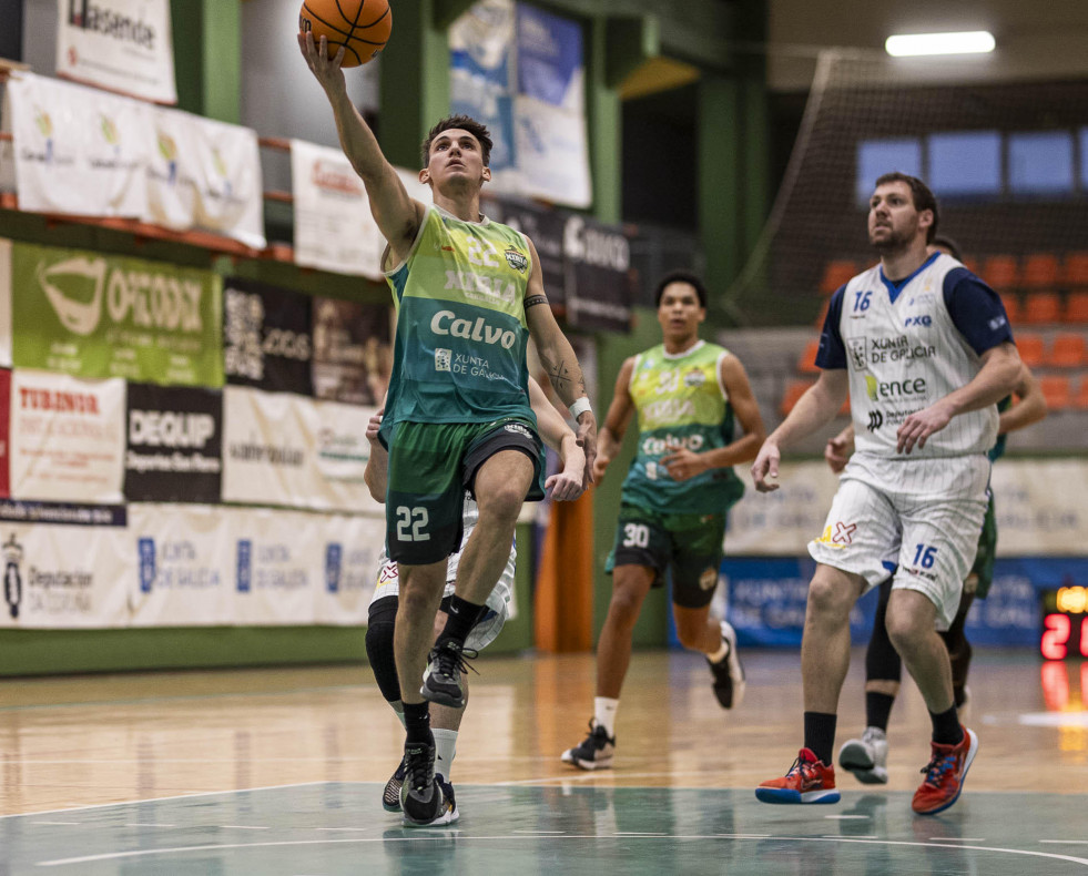 Basket Xiria Marin 005 93916.84