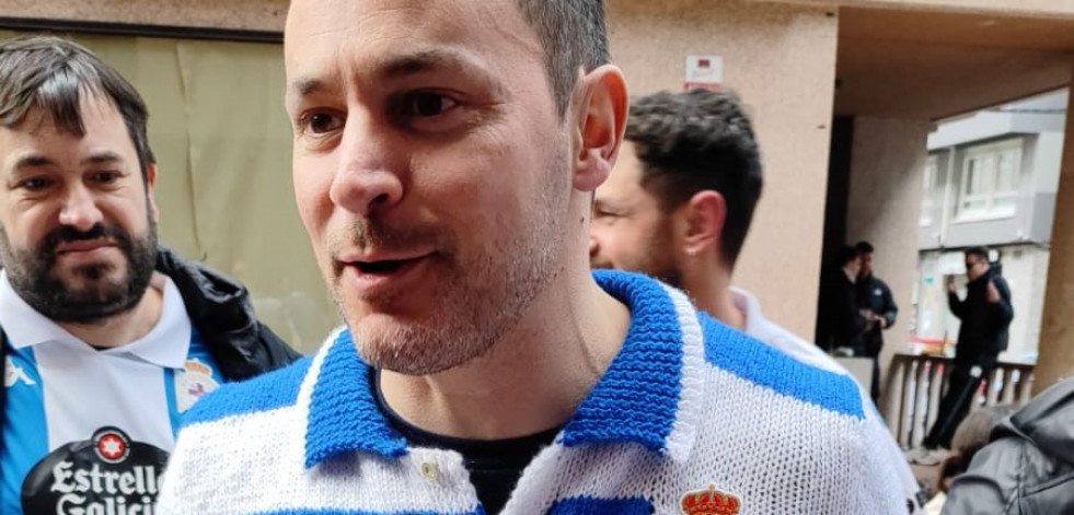 El deportivismo lleva la fama... y carda la lana