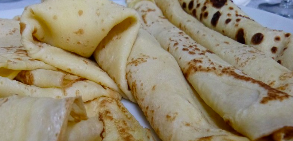 Fiestas gastronómicas de Carnaval en Galicia: cocido, filloas y mucha tradición