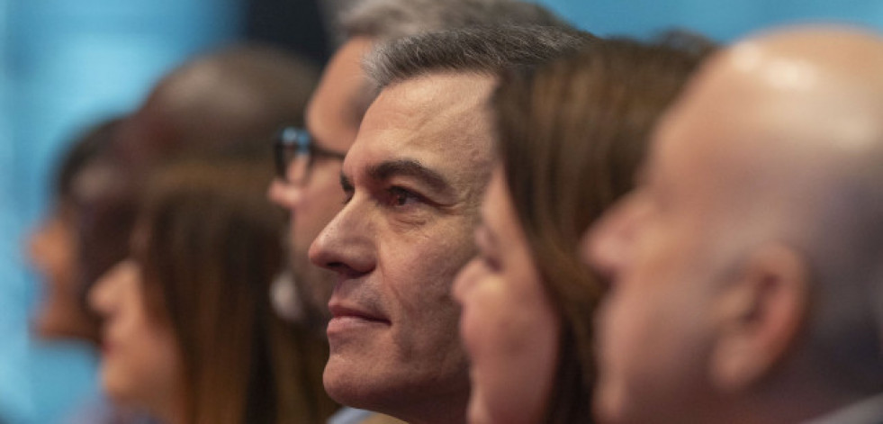 Sánchez asegura que 