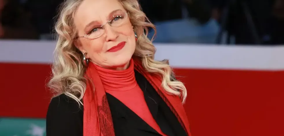 Muere la actriz Eleonora Giorgi, icono del cine erótico italiano de los años 70