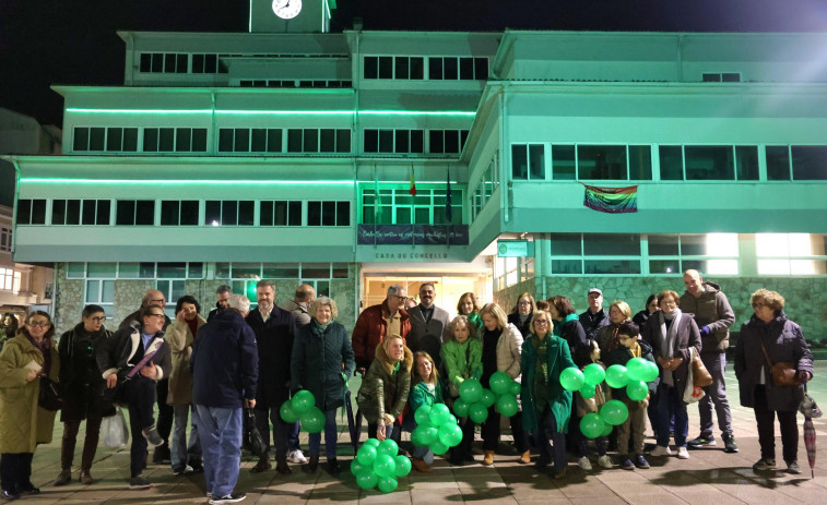 Marcha contra el cáncer el 23 en Malpica y comida solidaria en Carballo, el 5 de abril