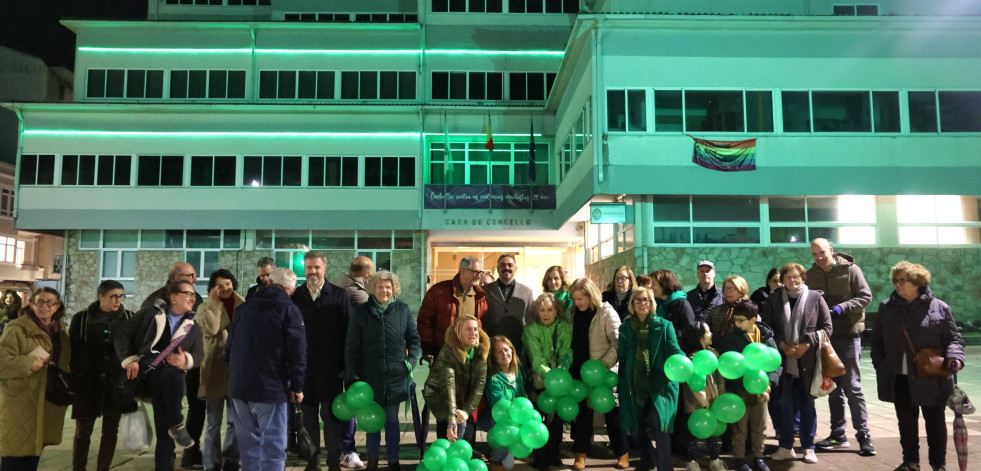 Marcha contra el cáncer el 23 en Malpica y comida solidaria en Carballo, el 5 de abril
