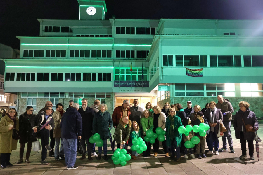 Marcha contra el cáncer el 23 en Malpica y comida solidaria en Carballo, el 5 de abril