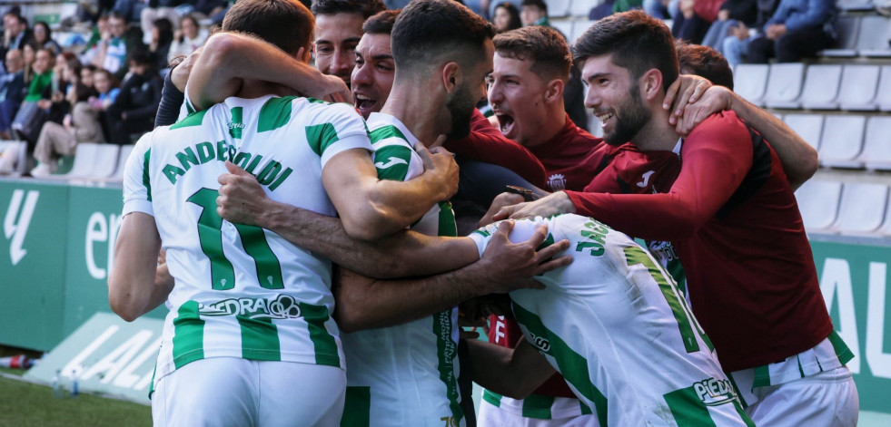 La metamorfosis del próximo rival del Dépor en Riazor