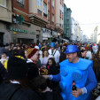 Un cariño para los vecinos del centro