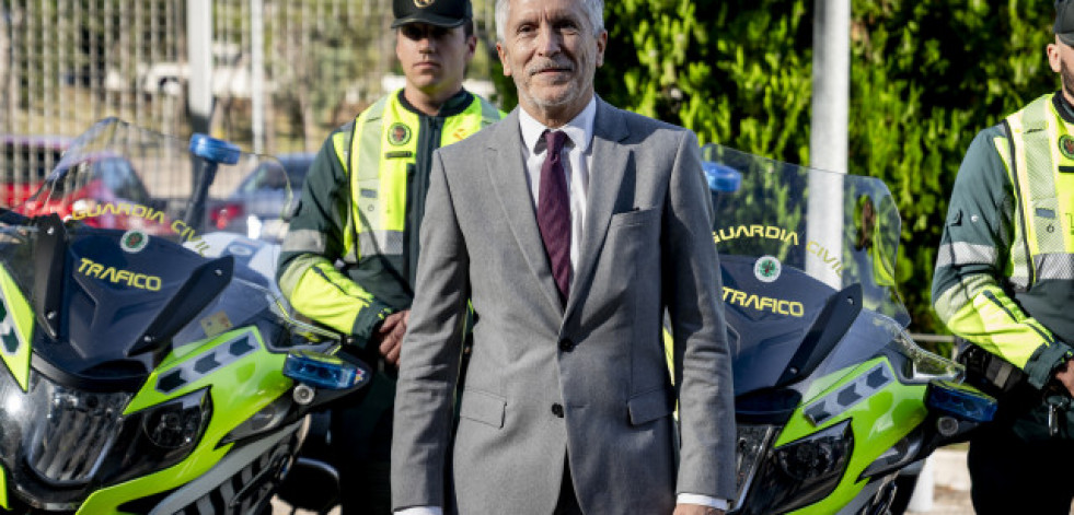 Retiran los chalecos airbag de la Guardia Civil de Tráfico tras su activación involuntaria