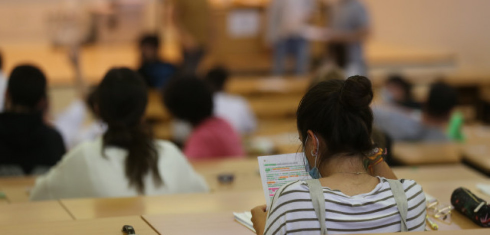 Novedades en las becas y ayudas al estudio para el curso 2025-2026