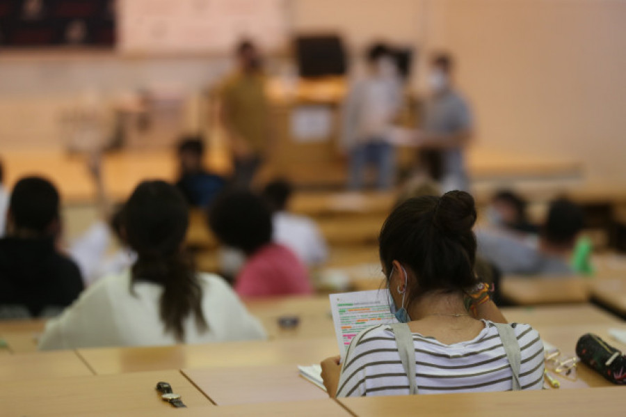 Novedades en las becas y ayudas al estudio para el curso 2025-2026