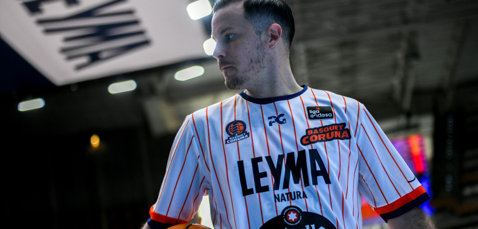 Heurtel rechaza una oferta de la Euroliga para seguir en el Básquet Coruña