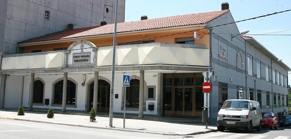 Protección Civil de Carballo pierde a uno de sus referentes, José Antonio Lorenzo Castro
