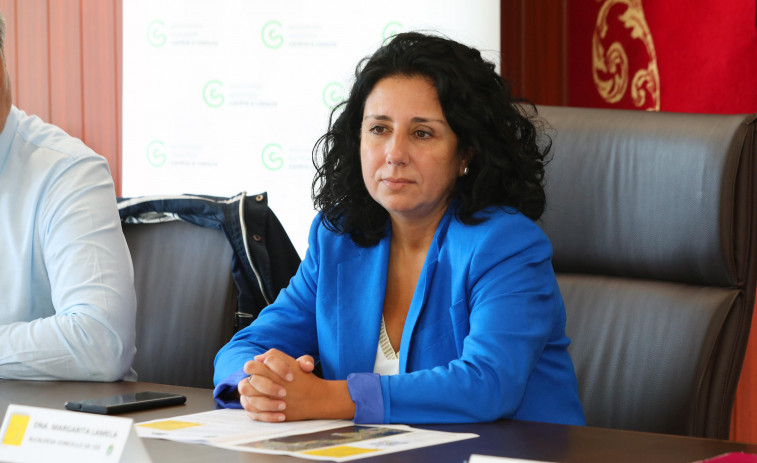 Profesionales de todos los ámbitos analizan en Cee el papel de la mujer