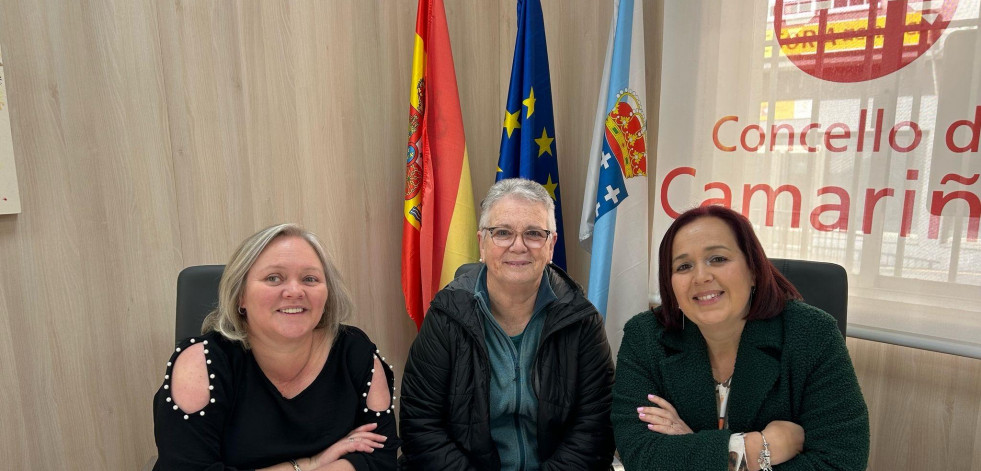 Camariñas reconoce el papel de las mujeres emprendedoras