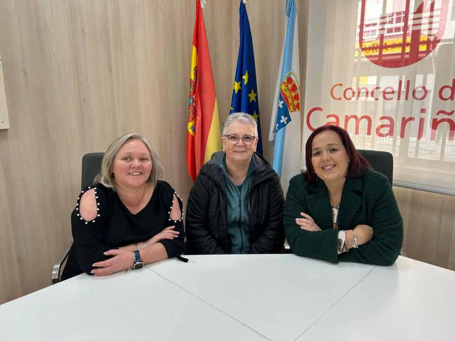 Camariñas reconoce el papel de las mujeres emprendedoras